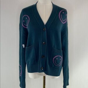 Rails Reese Cardigan, S